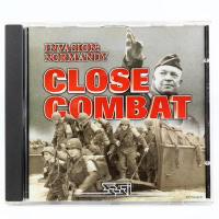 Close Combat: Invasion Normandy (PC Jewelcase)