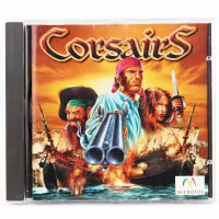 Corsairs (PC Jewelcase)