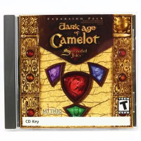Dark Age of Camelot: Shrouded Isles (PC Jewelcase)