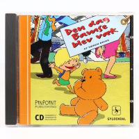 Den dag Bamse blev væk (PC Jewelcase)