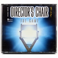 Director´s Chair: The Game (PC Jewelcase)