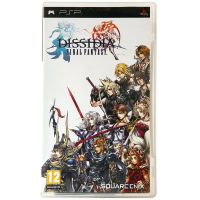 Dissidia Final Fantasy (Sony PSP)