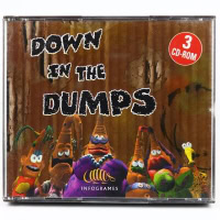 Down in the Dumps (PC Jewelcase)