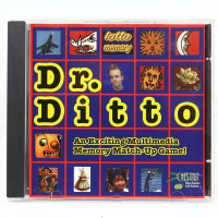 Dr. Ditto (PC Jewelcase)