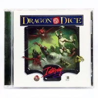 Dragon Dice (PC Jewelcase)
