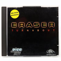 Eraser: Turnabout (PC Jewelcase)