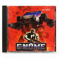 G-Nome (PC Jewelcase)