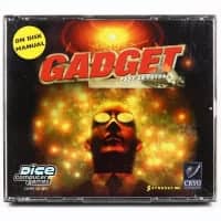 Gadget: Past as Future (PC Jewelcase)
