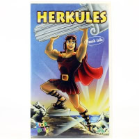 Herkules (VHS)