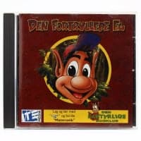 Hugo: Den Fortryllede Eg (PC Jewelcase)