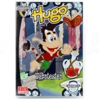 Hugo: Tårntesten (PC)