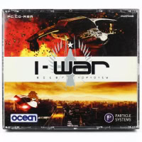 I-War (PC Jewelcase)