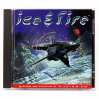 Ice & Fire (PC Jewelcase)