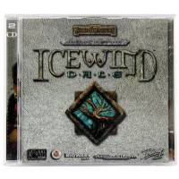 Icewind Dale (PC Jewelcase)