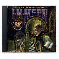 I.M. Meen (PC Jewelcase)