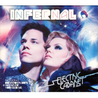 Infernal – Electric Cabaret (CD)