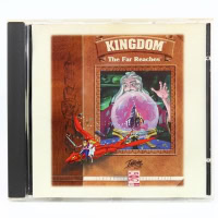 Kingdom: The Far Reaches (PC Jewelcase)