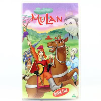 Mulan (VHS)