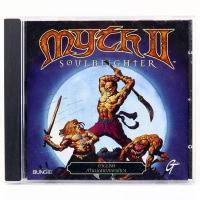 Myth II: Soulblighter (PC Jewelcase)