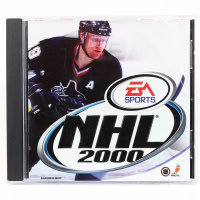 NHL 2000 (PC Jewelcase)