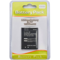 Nintendo New 3DS batteri