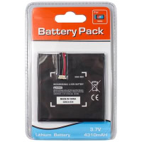 Nintendo Switch batteri