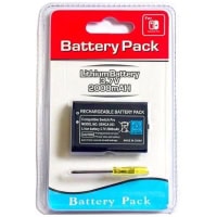 Nintendo Switch Pro Controller batteri inkl. skruetrækker