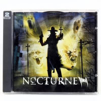 Nocturne (PC Jewelcase)