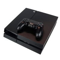 Sony Playstation 4 500GB Konsol (PS4)