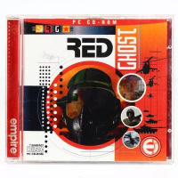 Red Ghost (PC Jewelcase)