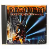 Requiem: Avenging Angel (PC Jewelcase)