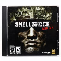 Shellshock: Nam '67 (PC Jewelcase)