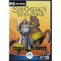 Shogun: Total War - Warlord Edition (PC)