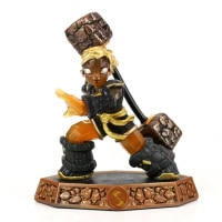 Skylanders Barbella Sensei - Imaginators Series