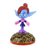 Skylanders Mini Jini - Series 4 - Trap Team