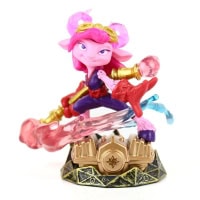 Skylanders Splat - Series 5 - SuperChargers