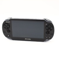 Sony PS Vita konsol (PCH-1004)