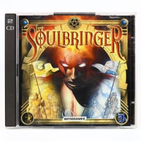 Soulbringer (PC Jewelcase)