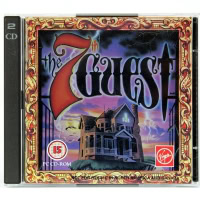 The 7th Guest (PC, Jewelcase)