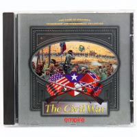 The Civil War (PC Jewelcase)
