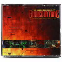 The Journeyman Project 2: Buried in Time (PC Jewelcase)