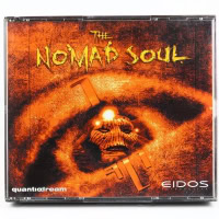 The Nomad Soul (PC Jewelcase)