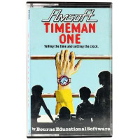 Amstrad spil og software