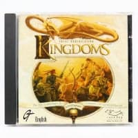 Total Annihilation: Kingdoms (PC Jewelcase)