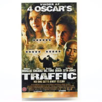 Traffic (VHS)