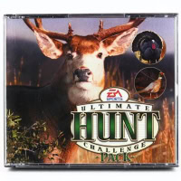 Ultimate Hunt Challenge Pack (PC Jewelcase)