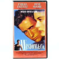 Wisdom & Co. (VHS)