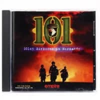 101st Airborn in Normandy (PC Jewelcase)