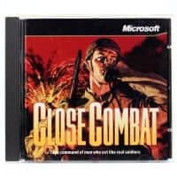Close Combat (PC Jewelcase)