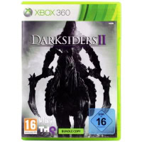 Darksiders II (Xbox 360)